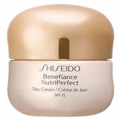 козметика,за,овлажняване,shiseido,benefiance,nutriperfect,day,50ml,cream,beige,(beige)