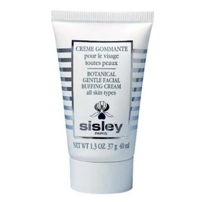 специфични,козметични,продукти,sisley,botanical,gentle,buffing,cream,40ml,white