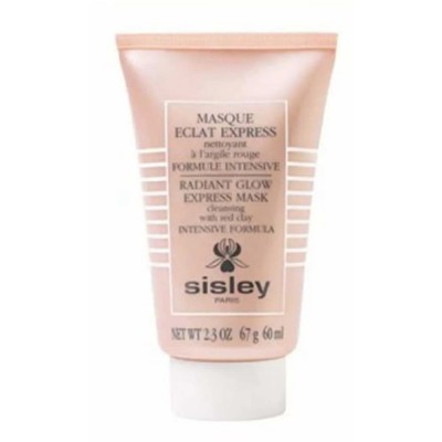 козметика,за,почистване,sisley,mask,shine,express,cleanser,cream,60ml,cleaner,pink,(pink)
