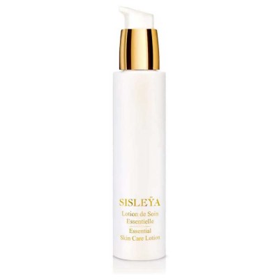 козметика,за,овлажняване,sisley,sisleya,lotion,care,essentielle,150ml,cream,white