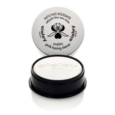 специфични,козметични,продукти,sisley,phyto,pate,moussante,soap,85g,white,black