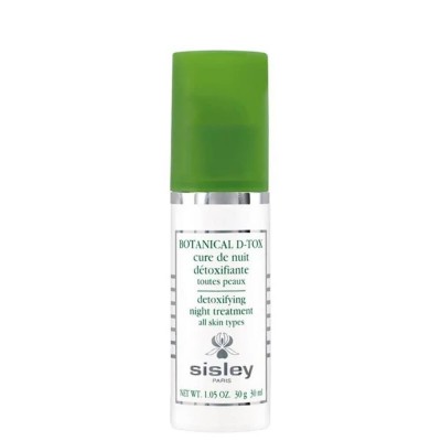 специфични,козметични,продукти,sisley,botanical,d,tox,spray,30ml,white