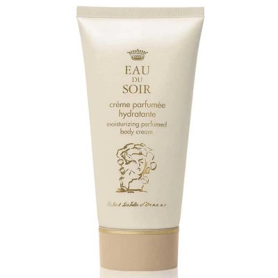 хигиена,тяло,sisley,eau,du,soir,moisturizing,perfumed,body,cream,150ml,beige