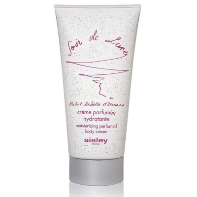 специфични,козметични,продукти,sisley,soir,lune,body,milk,150ml,cream,clear