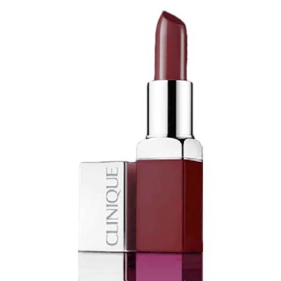 специфични,козметични,продукти,clinique,pop,lipstick,red,(15,berry)