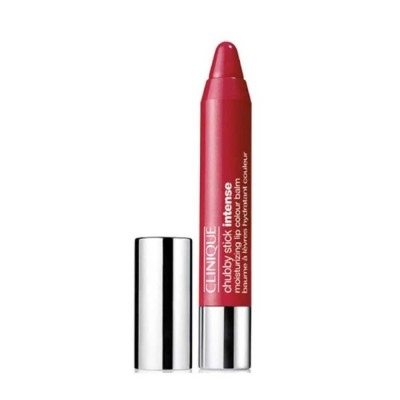 специфични,козметични,продукти,clinique,lip,chubby,stick,01,curviest,caramel,pink