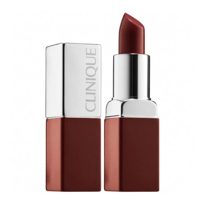 специфични,козметични,продукти,clinique,lip,nude,pop,01,lipstick,brown,(brown)