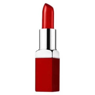 специфични,козметични,продукти,clinique,lip,passion,pop,07,lipstick,red