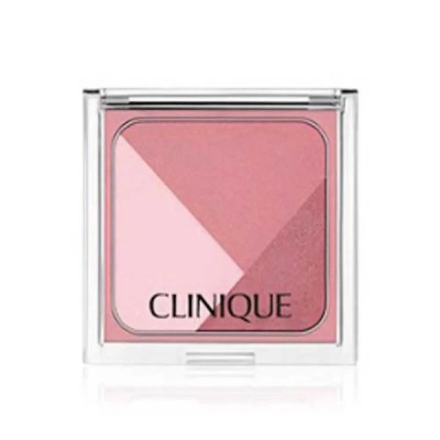 ексфолианти,clinique,sculptionary,cheek,contour,palette,n01,pressed,powder,pink,(pink)