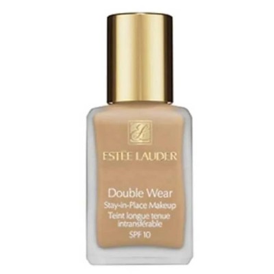 ексфолианти,estee,lauder,double,wear,make,up,base,4c2,auburn,(beige)
