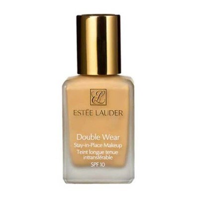 ексфолианти,estee,lauder,makeup,double,wear,stayinplace,makeup,spf10,1n2,ecru,make,up,base,beige,(beige)