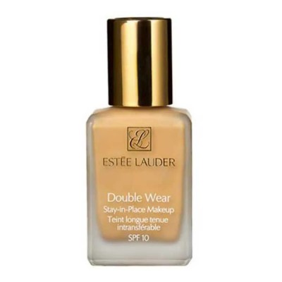 ексфолианти,estee,lauder,double,wear,make,up,base,4n2,spiced,sand,(beige)