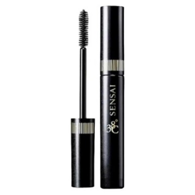очна,линия,kanebo,sensai,colours,eyelash,base,6ml,black,(black)