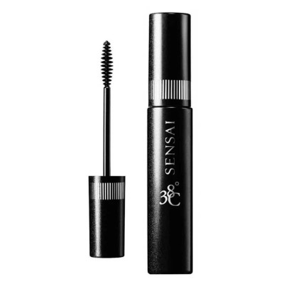 очна,линия,kanebo,sensai,colours,6ml,mascara,black,(black)