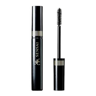 очна,линия,kanebo,sensai,colours,separating&lengthening,75g,mascara,black,(black)