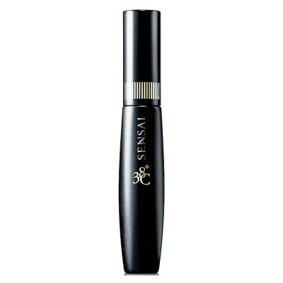 очна,линия,kanebo,sensai,colours,volumising,8ml,mascara,black,(black)