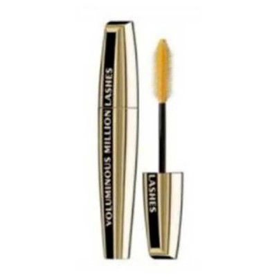 очна,линия,l´oreal,volume,million,lashes,eyelash,mask,black,(black)