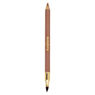 специфични,козметични,продукти,sisley,sieley,phyto,levres,perfect,01,nude,lipstick,brown