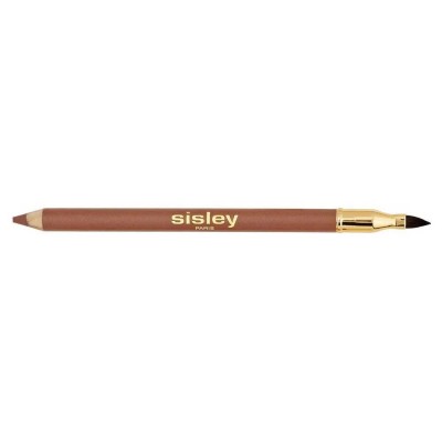 специфични,козметични,продукти,sisley,sieley,phyto,levres,perfect,02,beige,naaturel,pencil,brown,(brown)