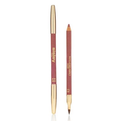 специфични,козметични,продукти,sisley,sieley,phyto,levres,perfect,03,rose,thé,lipstick,pink