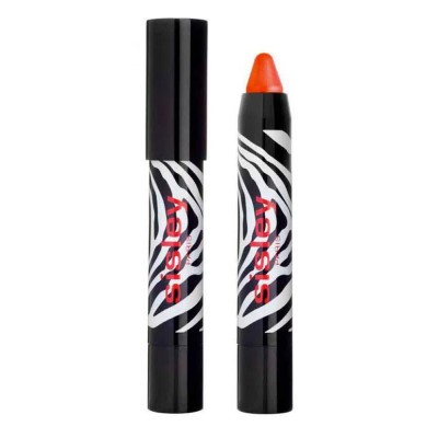 специфични,козметични,продукти,sisley,phyto,lip,twist,07,coral,lipstick,orange,(orange)