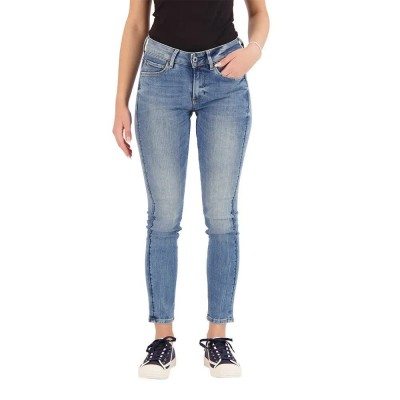 дънки,дамски,панталони,g,star,3301,contour,skinny,jeans,medium,aged,(blue)