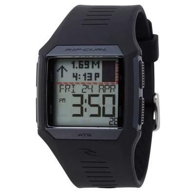 часовник,часовници,rip,curl,rifles,tide,watch,black,(black)