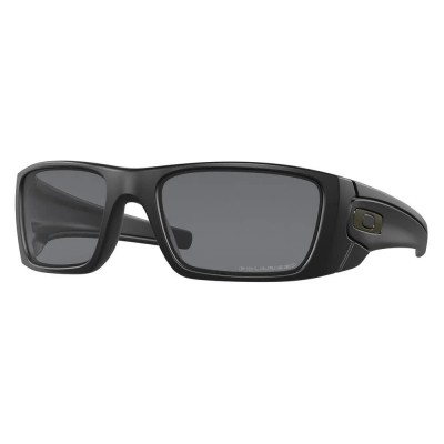 слънчеви,очила,слънчеви,очила,oakley,fuel,cell,polarized,sunglasses,matte,black,(black)