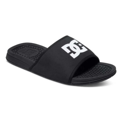 обувки,мъжки,джапанки,и,чехли,dc,shoes,bolsa,slides,black,(black)
