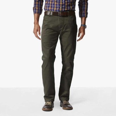 дънки,мъжки,панталони,дамски,панталони,dockers,alpha,original,slim,jeans,green,(stretch,twill,olive)
