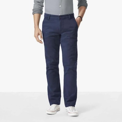 панталони,мъжки,панталони,дамски,панталони,dockers,alpha,original,slim,pants,blue,(stretch,twill,pembroke)