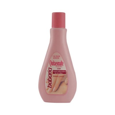 специфични,козметични,продукти,babaria,polish,remover,nail,polish,remover,200ml,pink,(pink)