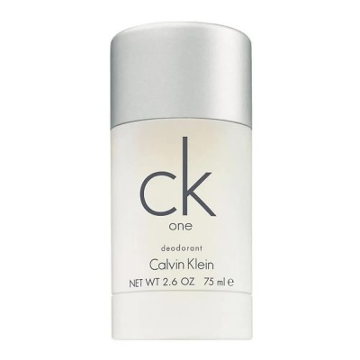 хигиена,тяло,calvin,klein,one,deodorant,sti75gr,clear,silver,(silver)
