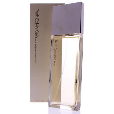 дамски,парфюми,calvin,klein,truth,100ml,eau,de,parfum,clear