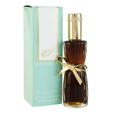 дамски,парфюми,estee,lauder,youth,dew,65ml,eau,de,parfum,brown,golden,(golden)