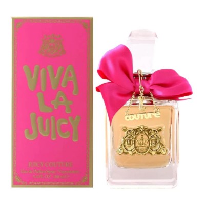 дамски,парфюми,juicy,couture,viva,la,juicy,100ml,eau,de,parfum,pink