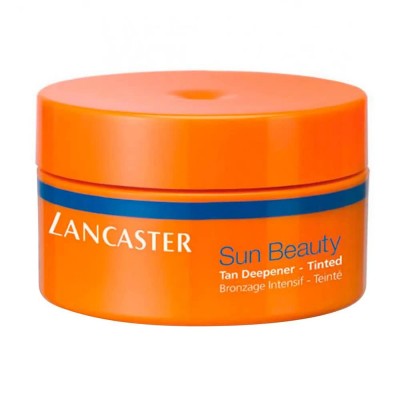 козметика,за,защита,от,слънце,lancaster,solar,tan,deepener,200ml,protector,orange,(orange)