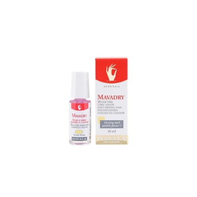 специфични,козметични,продукти,mavala,mavadry,drying,nail,lacquer,spray,10ml