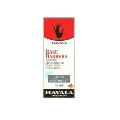 специфични,козметични,продукти,mavala,base,barrera,10ml,nail,polish
