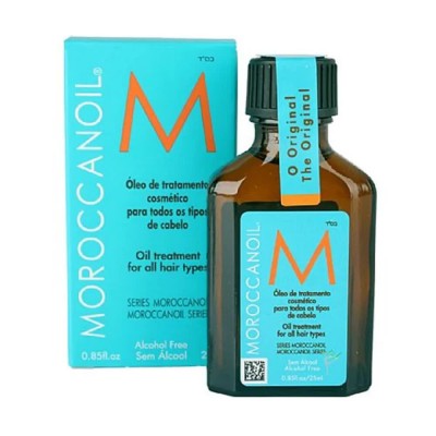 хигиена,коса,moroccanoil,oil,treatment,every,type,of,hair,without,alcohol,25ml,blue,(blue)
