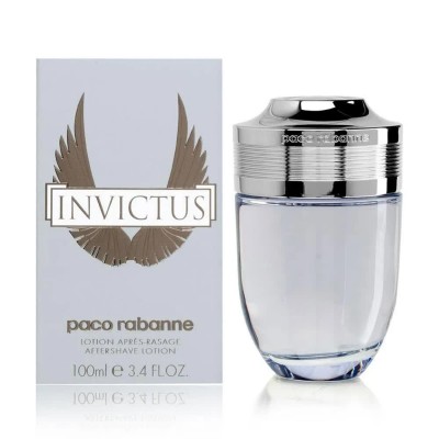 бръснене,paco,rabanne,invictus,aftershave,100ml,grey