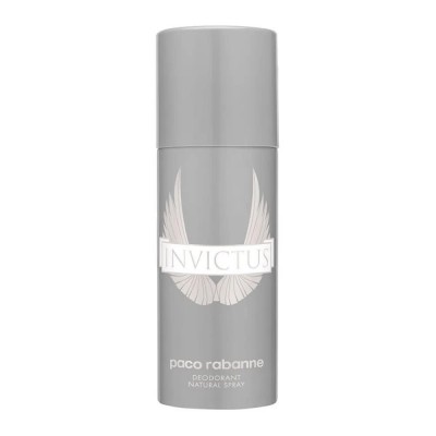 хигиена,тяло,paco,rabanne,invictus,deodorant,150ml,grey
