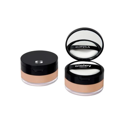 ексфолианти,sisley,paris,phyto,poudre,libre,4,sable,powders,brown
