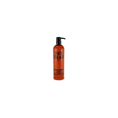хигиена,коса,tigi,bed,head,colour,goddess,conditioner,750ml,orange,(orange)