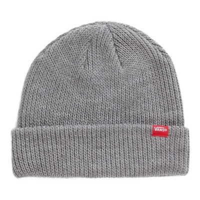 шапка,всички,шапки,vans,core,basics,beanie,grey,(heather,grey)