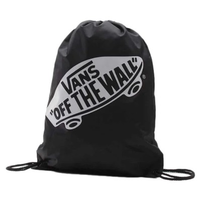 спортна,чанта,спортни,сакове,и,чанти,vans,benched,gymsack,black,(onyx)