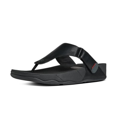 джапанки,мъжки,джапанки,и,чехли,fitflop,trakk,ii,flip,flops,black