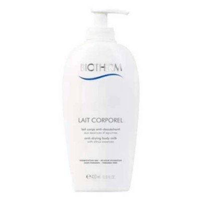 козметика,за,овлажняване,biotherm,lait,corporel,anti,dessechant,400ml,cream,white