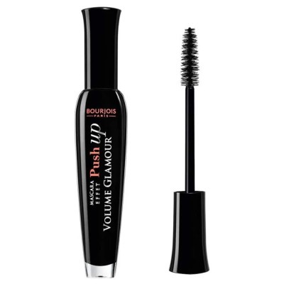 очна,линия,bourjois,volume,glamour,effet,push,up,eyelash,mask,black,(71,black)