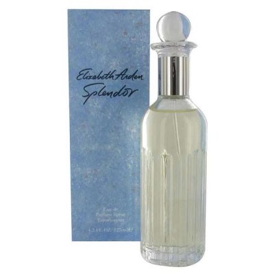 дамски,парфюми,elizabeth,arden,splendor,eau,de,parfum,125ml,clear,silver